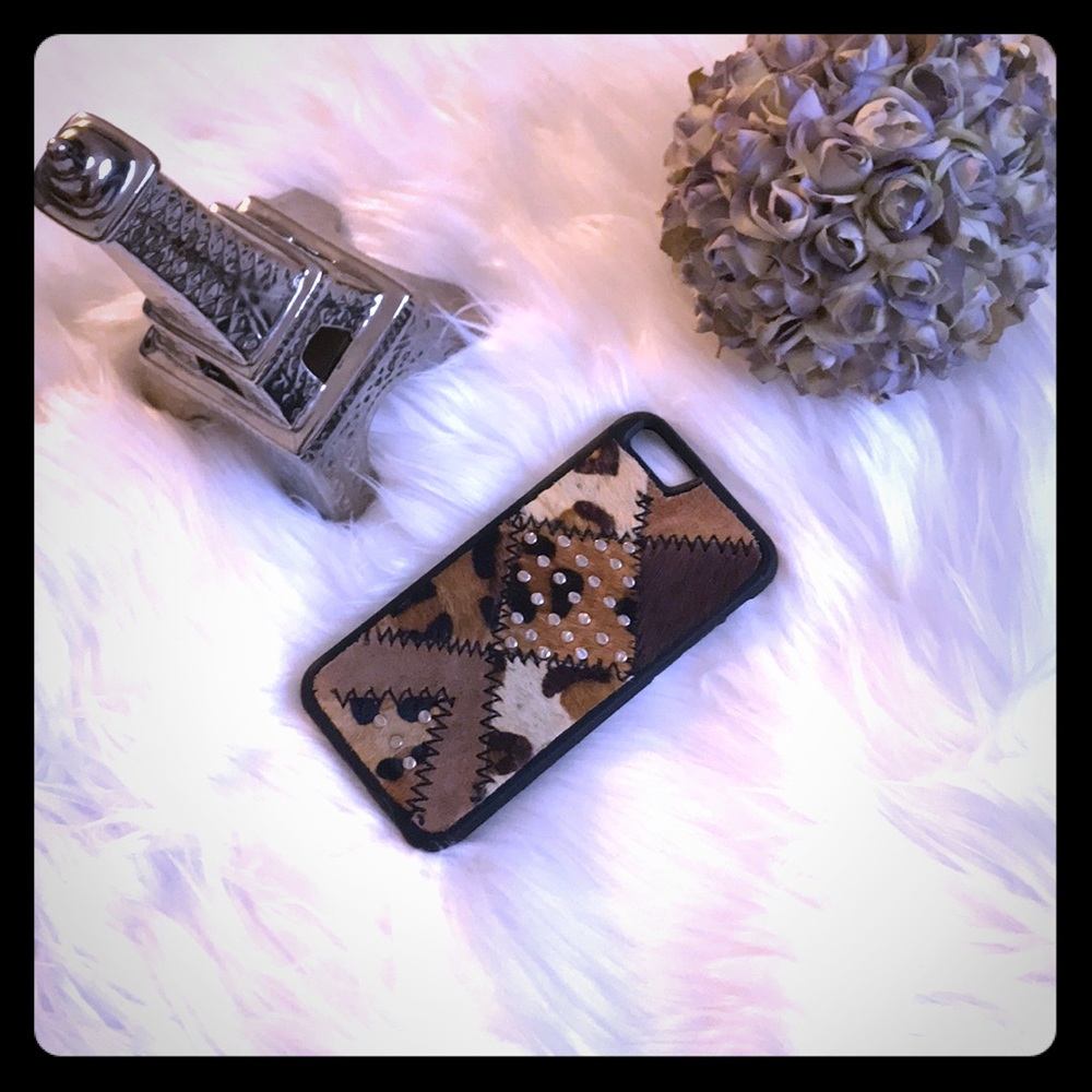 iPhone 6 case /free people